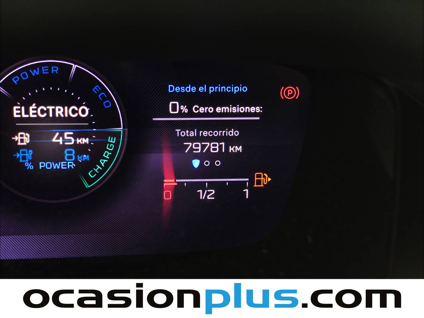 Foto Peugeot 308 Peugeot 308 Hybrid 225 GT eEAT8 (225 CV)