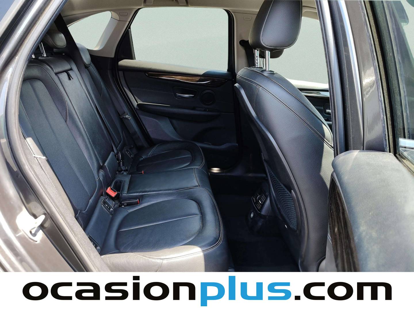 BMW Serie 2 Active Tourer BMW Serie 2 220i Active Tourer (192 CV) automático