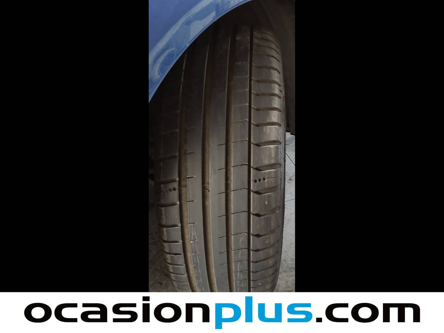 Foto Audi A3 Audi A3 Sportback Sportback Ambition 1.4 TFSI (125 CV)