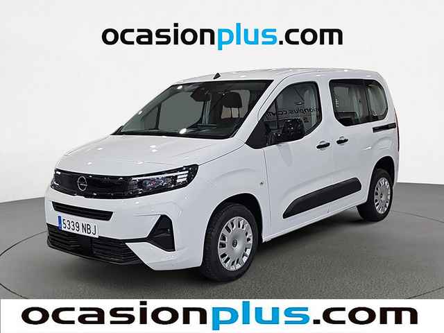 Opel Segunda Mano Zaragoza