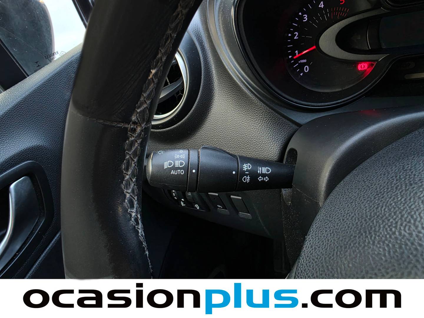 Renault Captur Renault Captur Zen Energy dCi (110 CV) de segunda mano