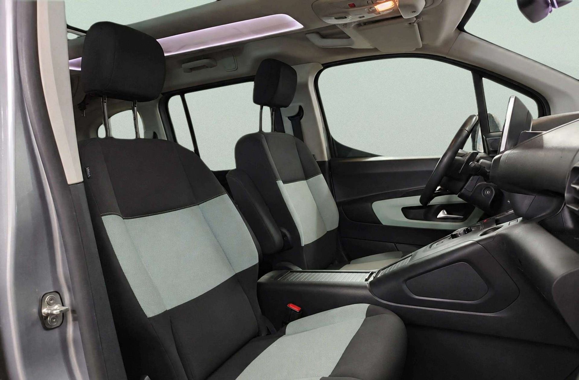 Citroën Berlingo BlueHDi 130 Talla M Shine - foto 21