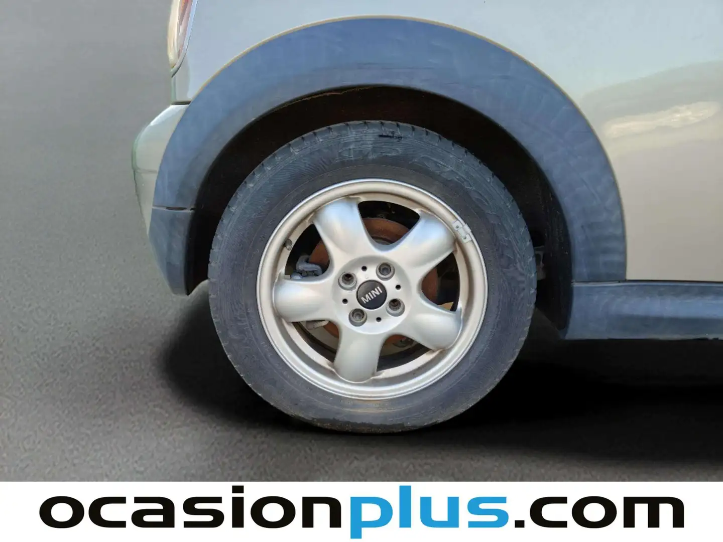 Foto Mini MINI MINI MINI 3 Puertas Cooper (120 CV)