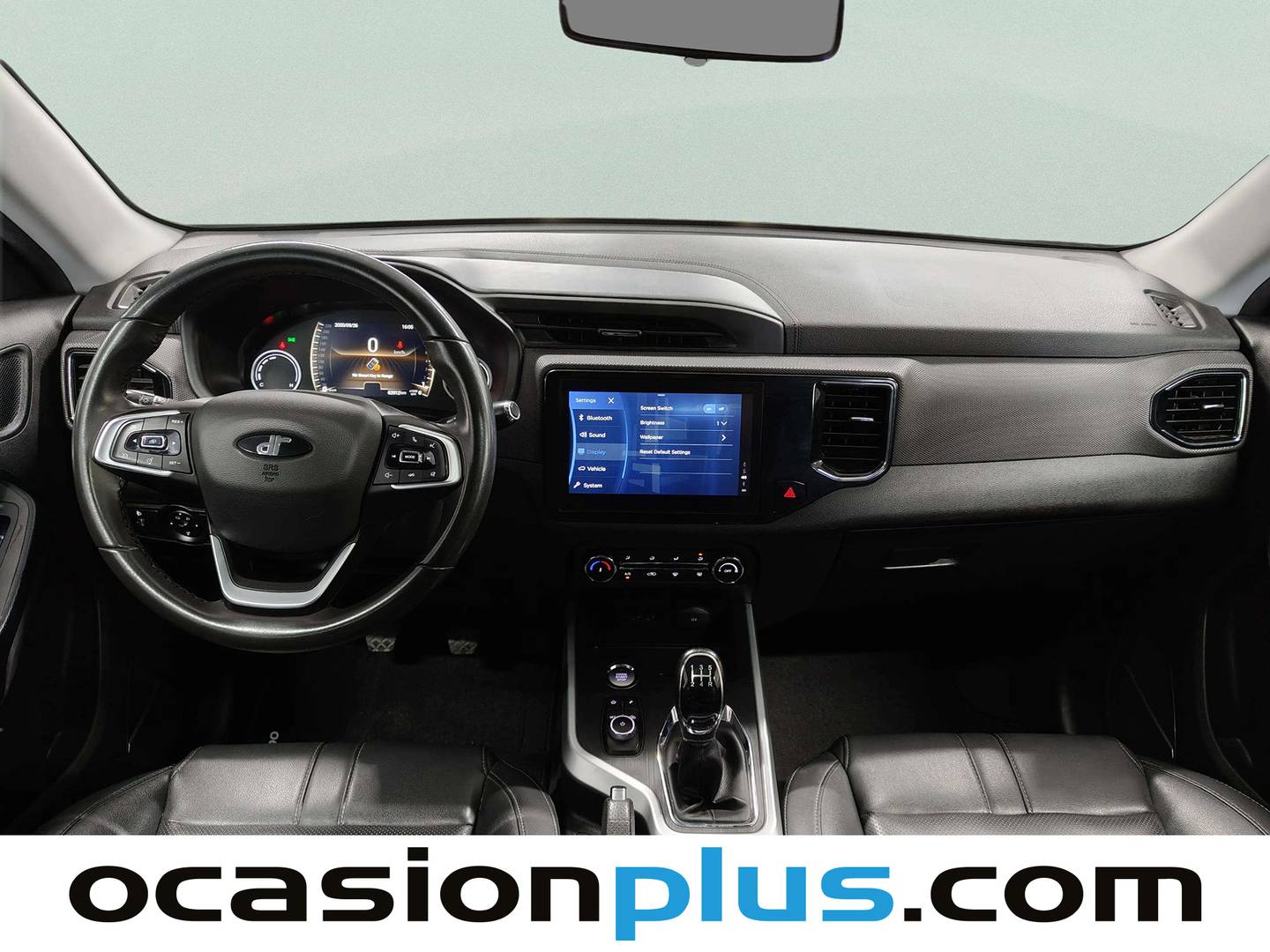 Foto DR AUTOMOBILES DR 4.0 DR AUTOMOBILES DR4 1.5 (116 CV)