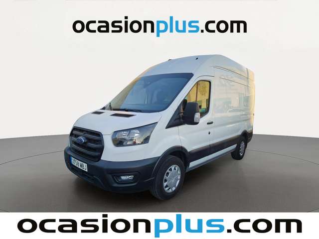 Ford Transit Furgon 350 L2H2 Trend (130 CV) de segunda mano