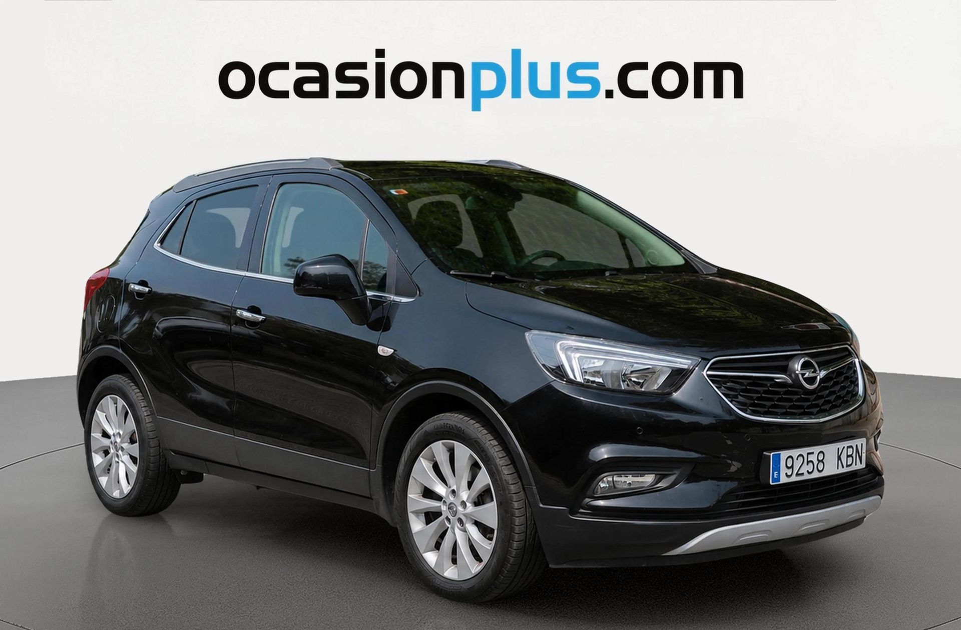 Opel Mokka 1.6 CDTi Excellence 4x2 - foto 2