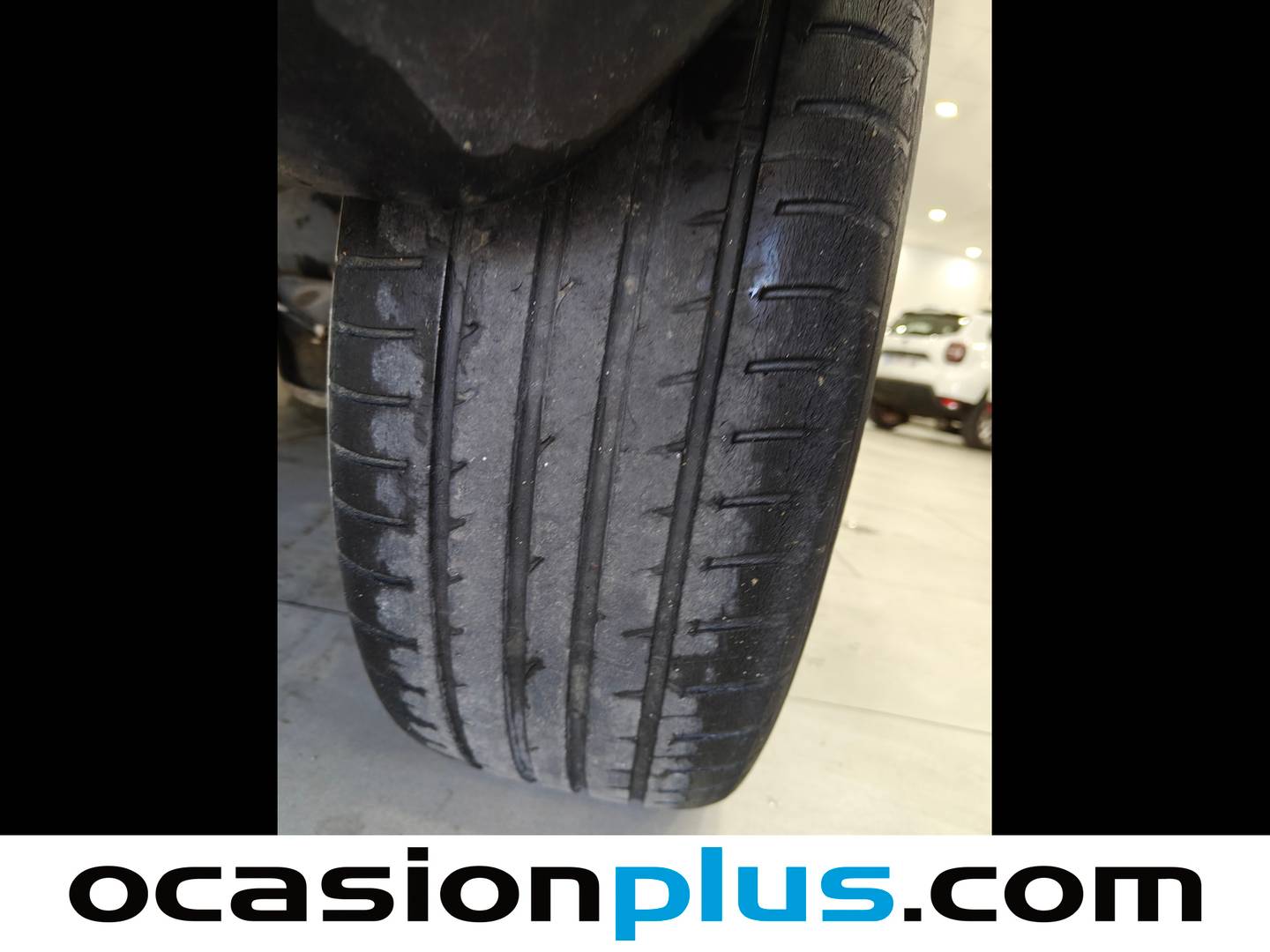 Nissan JUKE Nissan Juke 1.5 dCi Acenta 4x2 (110 CV) km 0