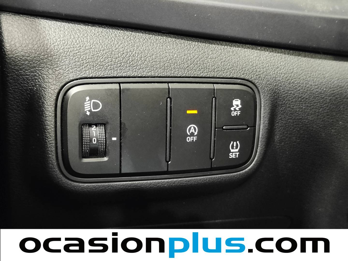 Foto Hyundai Bayon Hyundai Bayon 1.2 MPI Klass (84 CV)