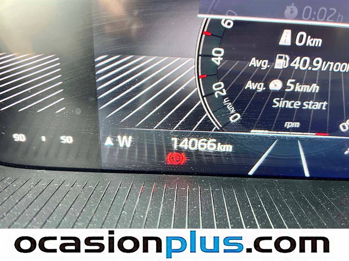 Foto Skoda Fabia Skoda Fabia 1.0 TSI Selection (95 CV)