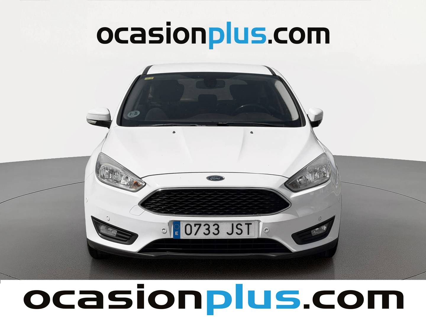 Ford Focus Ford Focus 1.6 TI-VCT Business (125 CV) 125cv