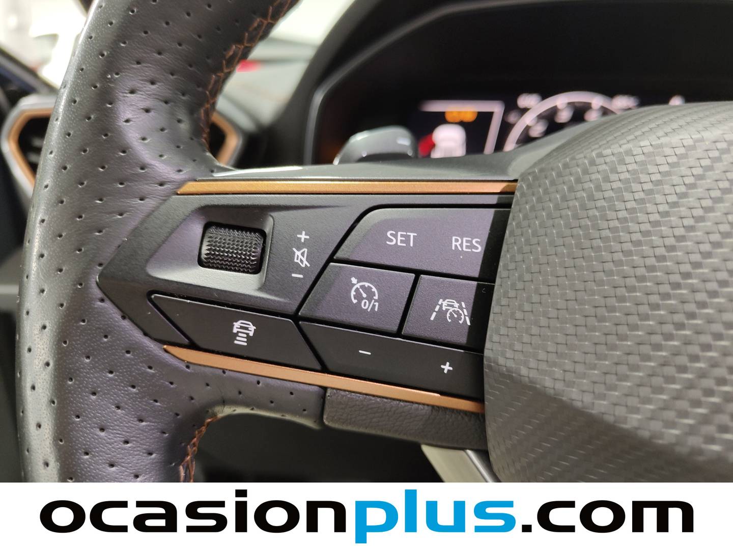 Cupra Formentor Cupra Formentor 1.5 TSI Tech Edition DSG 110 kW (150 CV) barato