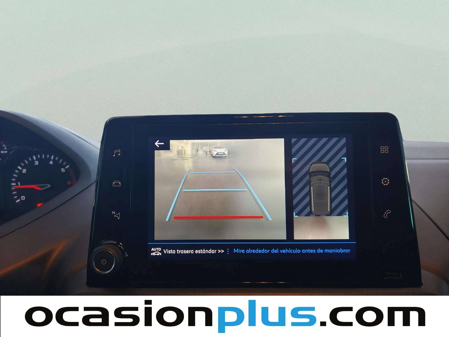 Accesorios del Peugeot Rifter Peugeot Rifter BlueHDi 130 GT Standard (130 CV)