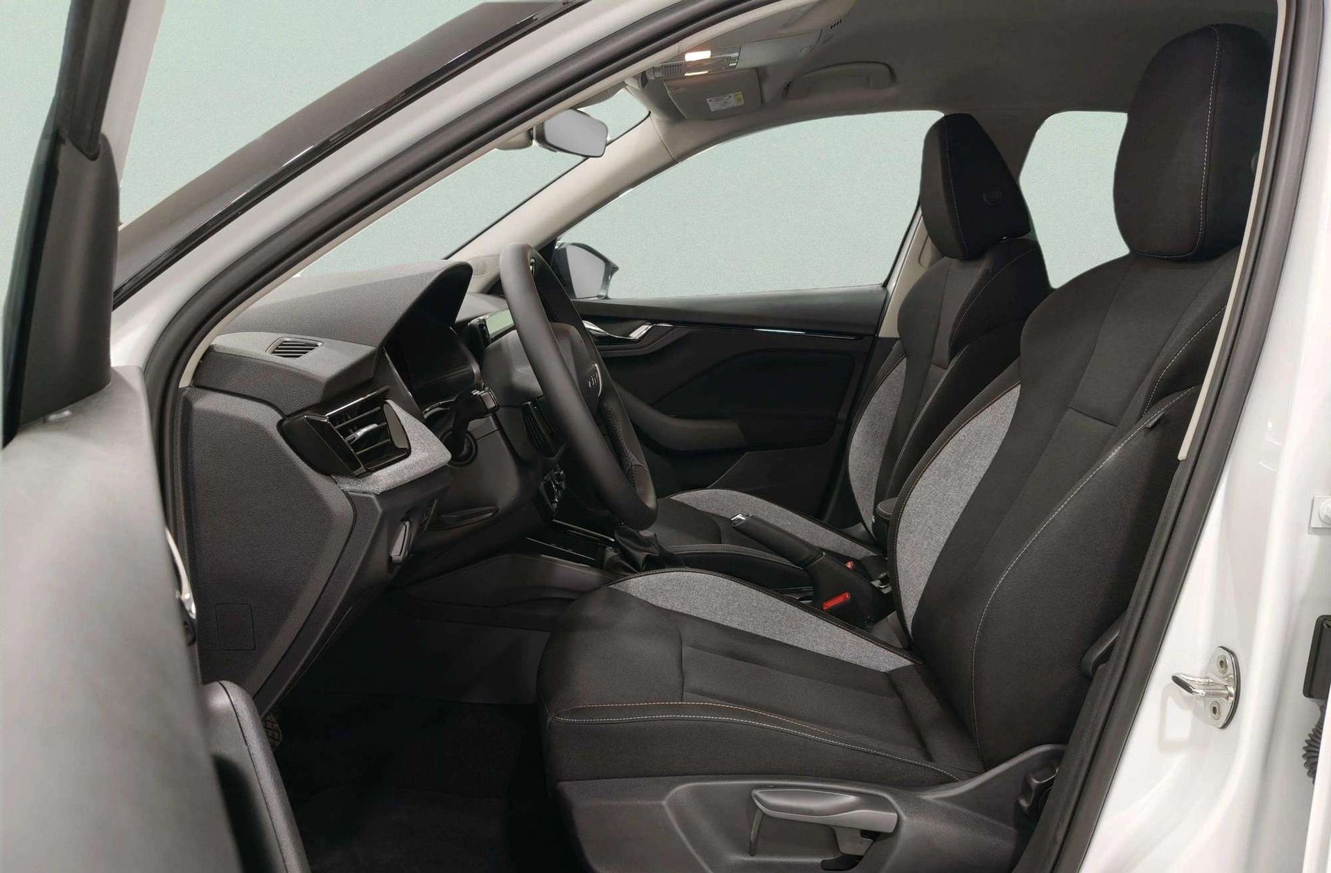 Škoda Kamiq 1.0 TSI Selection DSG - foto 12