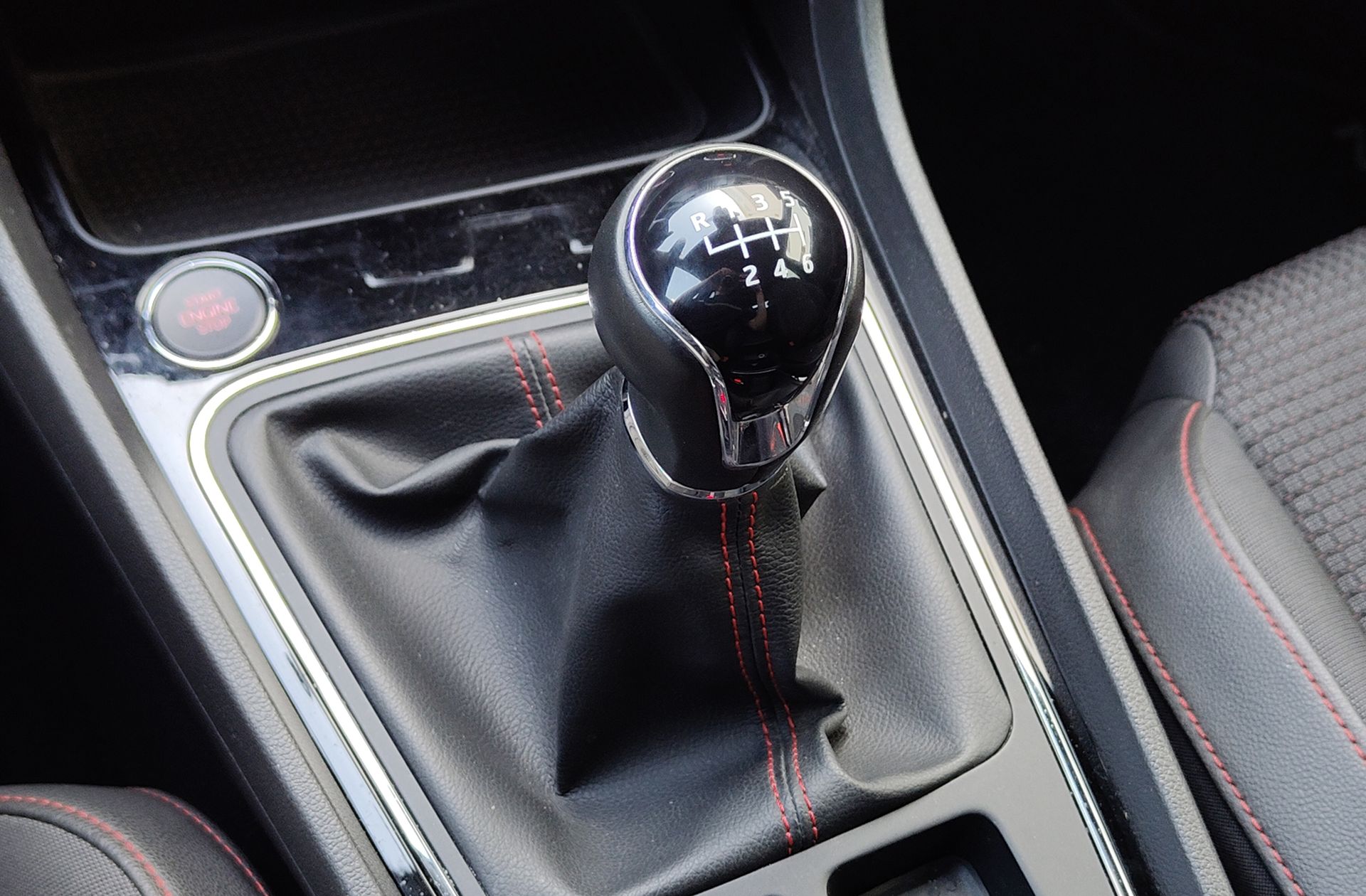 SEAT León 1.5 TGI GNC FR - foto 6