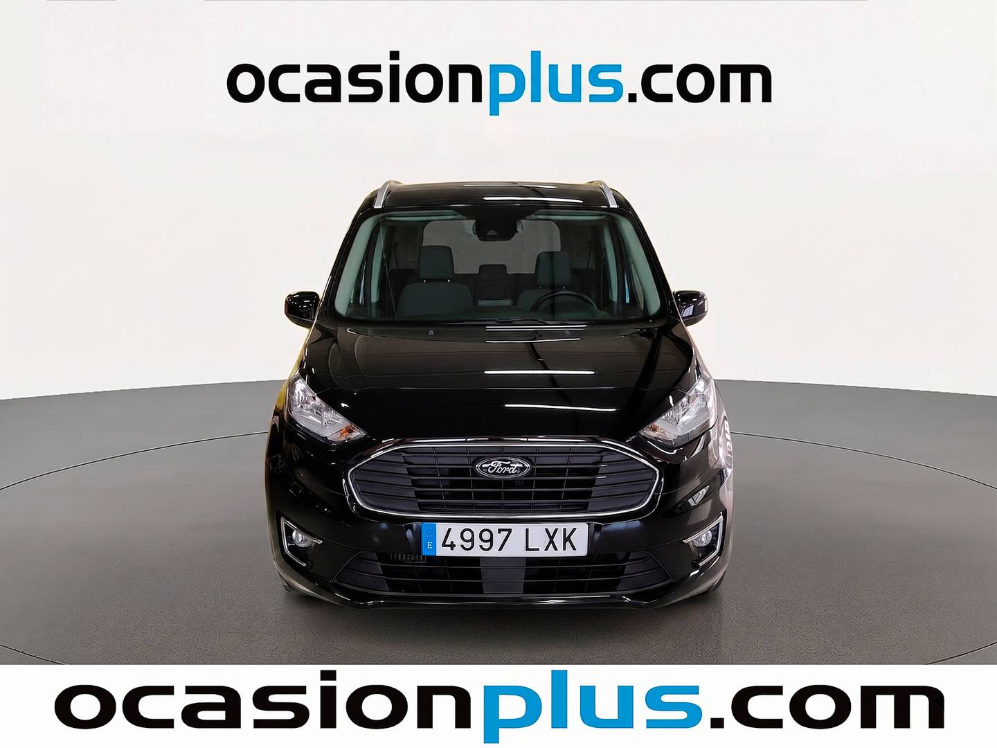 Ford Tourneo Connect Ford Tourneo Connect 1.5 TDCI S&S Titanium (120 CV) km 0