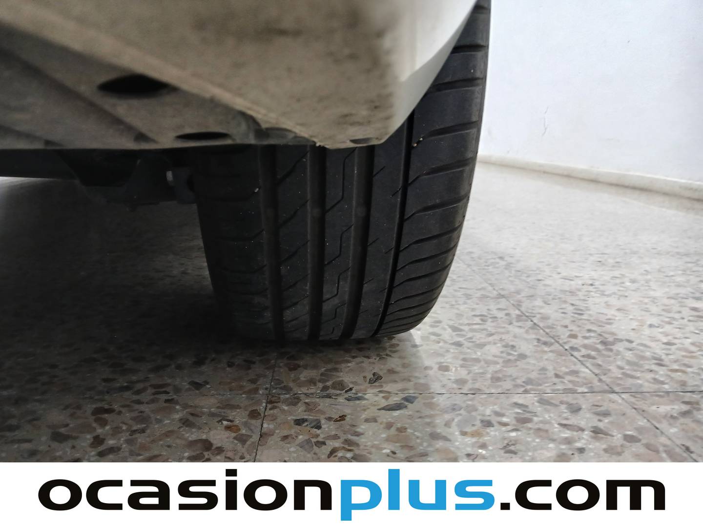 Foto Seat León SEAT León ST 1.5 TSI S&S FR (150 CV)