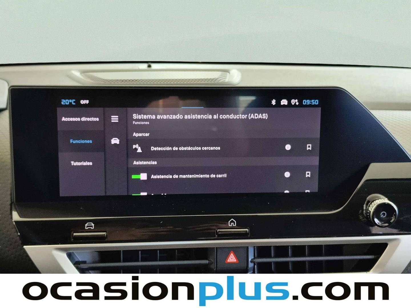 Paquetes del Citroën C4 Citroën C4 Hybrid 145 Business Edition e-DCS6 (145 CV)