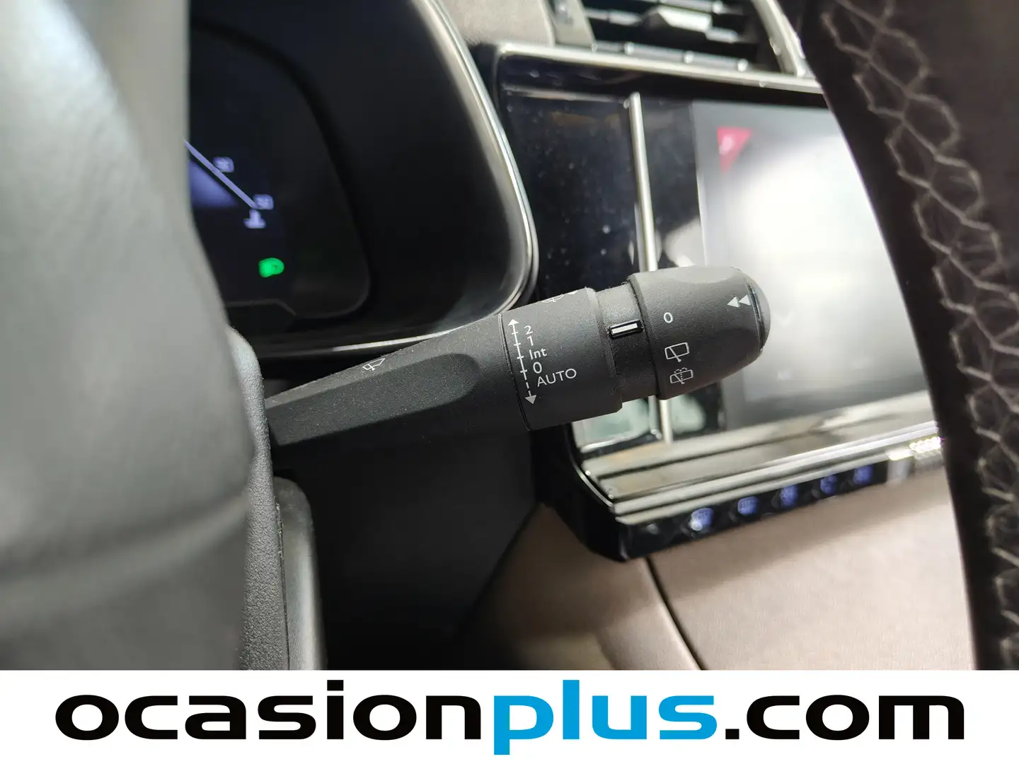 Foto DS DS 7 Crossback DS DS7 Crossback BlueHDi 130 Be Chic (130 CV)