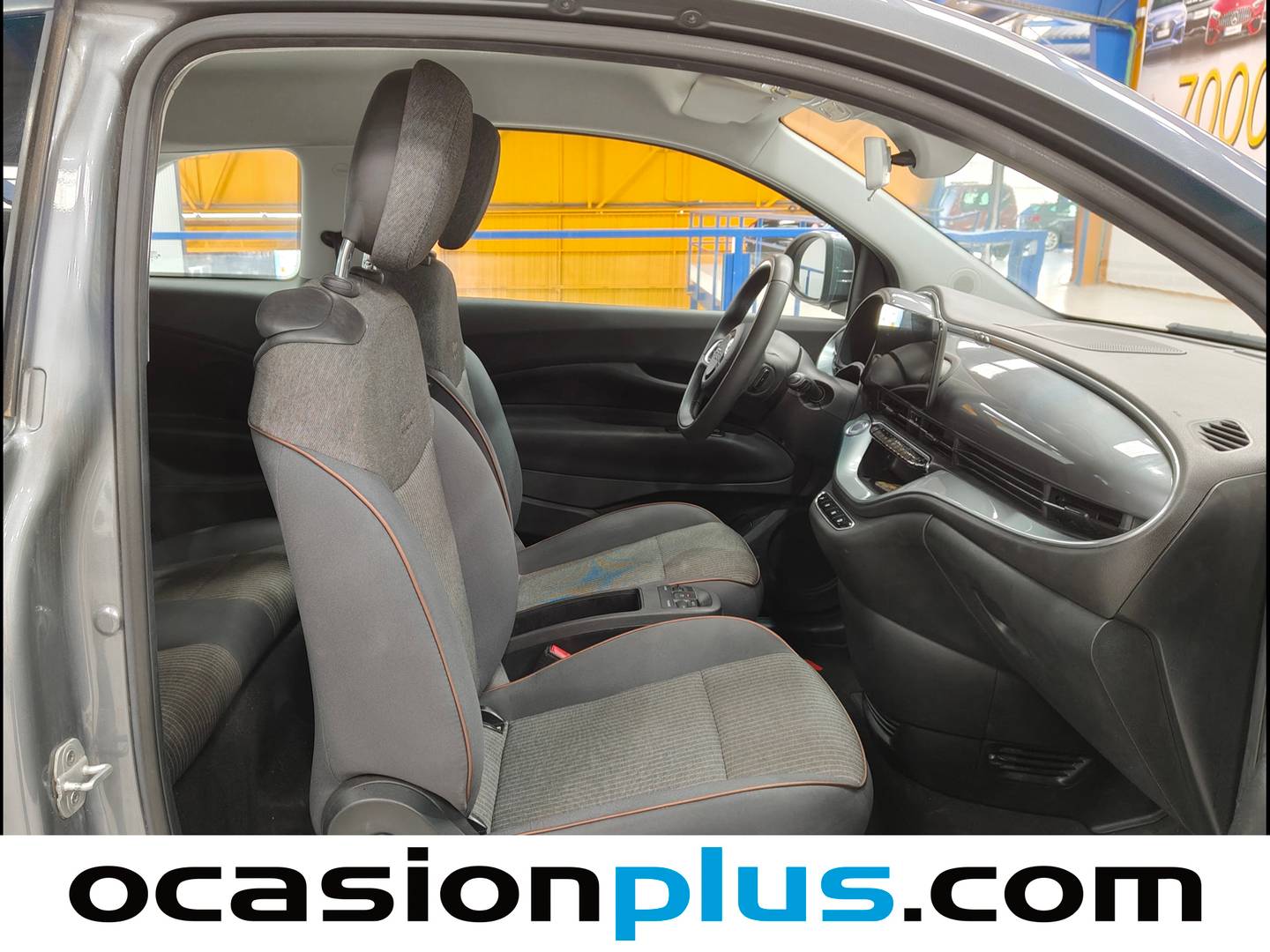 Fiat 500 Fiat 500 Electrico Icon Hb 320km (118 CV) al mejor precio