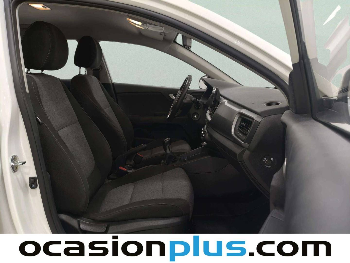 KIA Stonic KIA Stonic 1.0 T-GDi MHEV iMT Concept (100 CV) híbrido