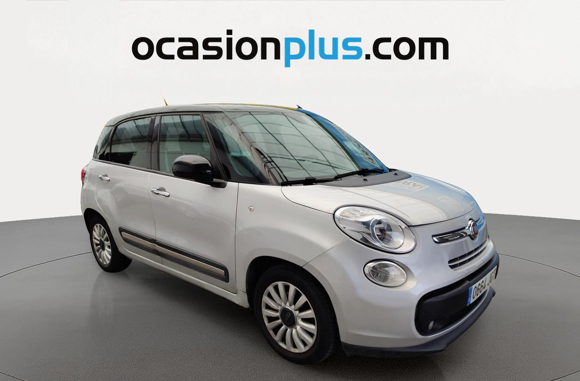 Fiat 500L 1.4 Pop Star - foto 2