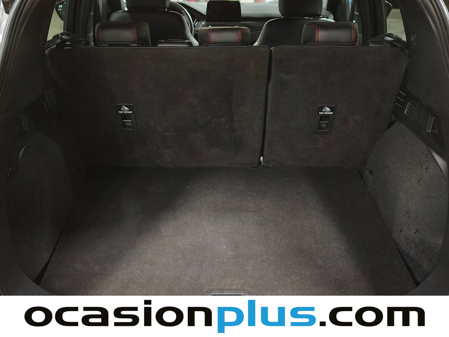 Foto Ford Kuga Ford Kuga 2.5 Duratec PHEV ST-Line X Auto (225 CV)