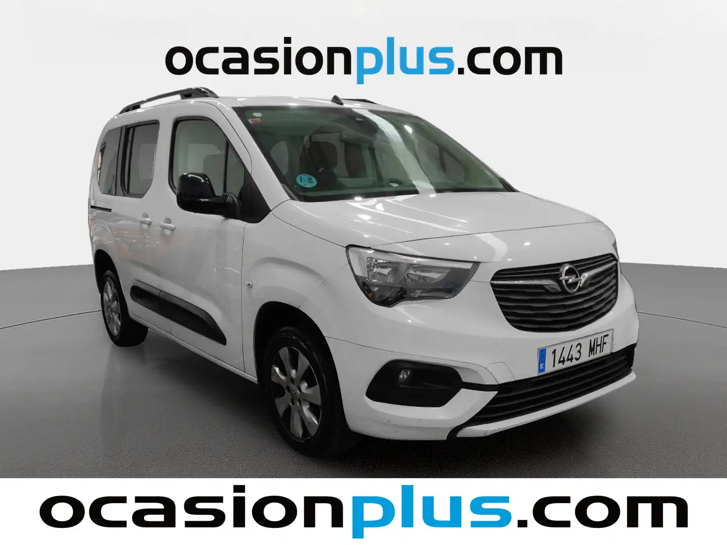 Foto Opel Combo Life Opel Combo Life Life 1.5 TD S&S Edition L (102 CV)