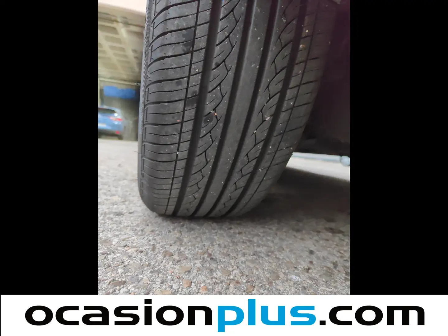 Foto Nissan PULSAR Nissan Pulsar DIG-T 115 N-Connecta (115 CV)