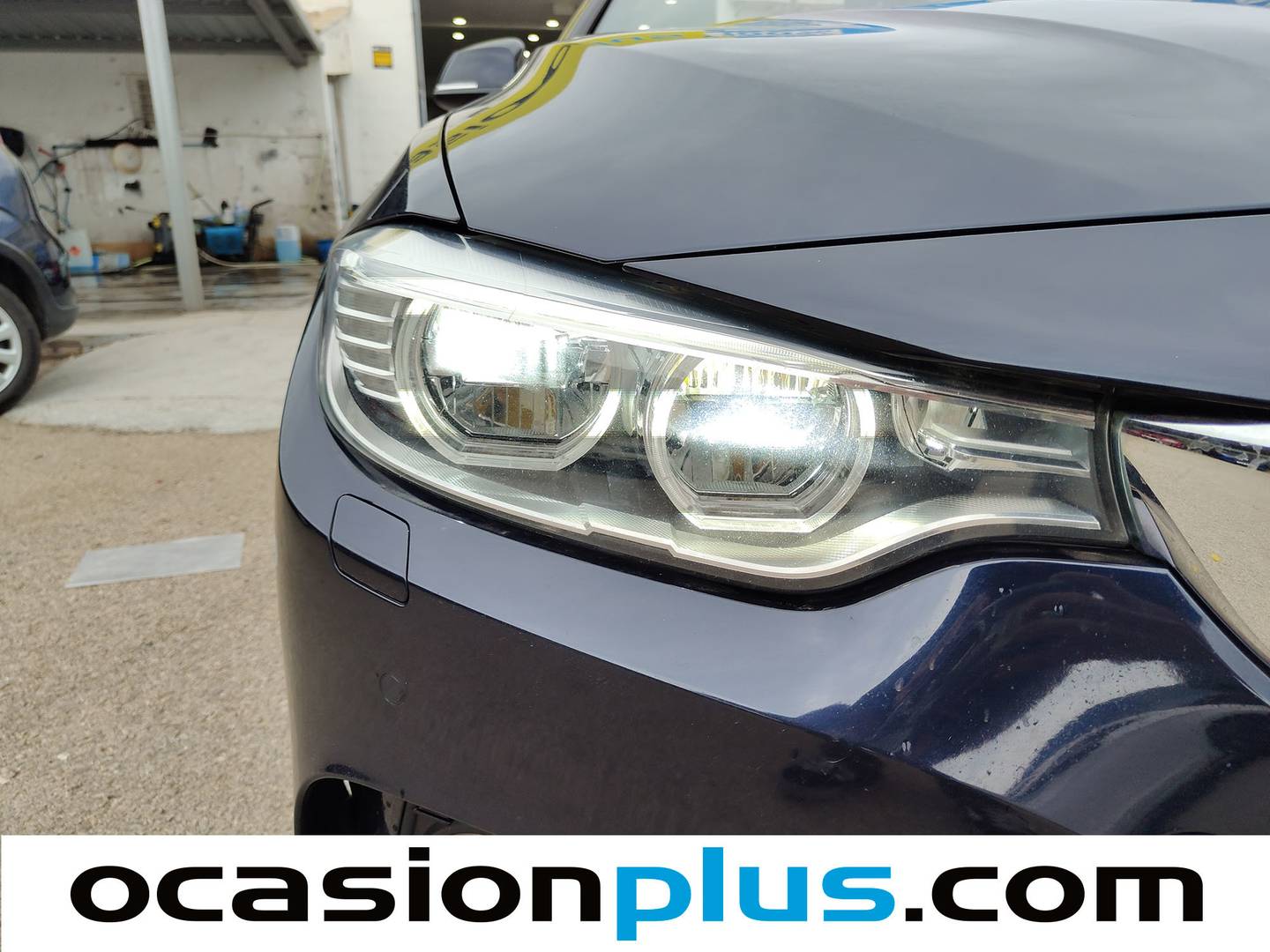 BMW Serie 4 BMW Serie 4 435d xDrive Cabrio (313 CV) al mejor precio
