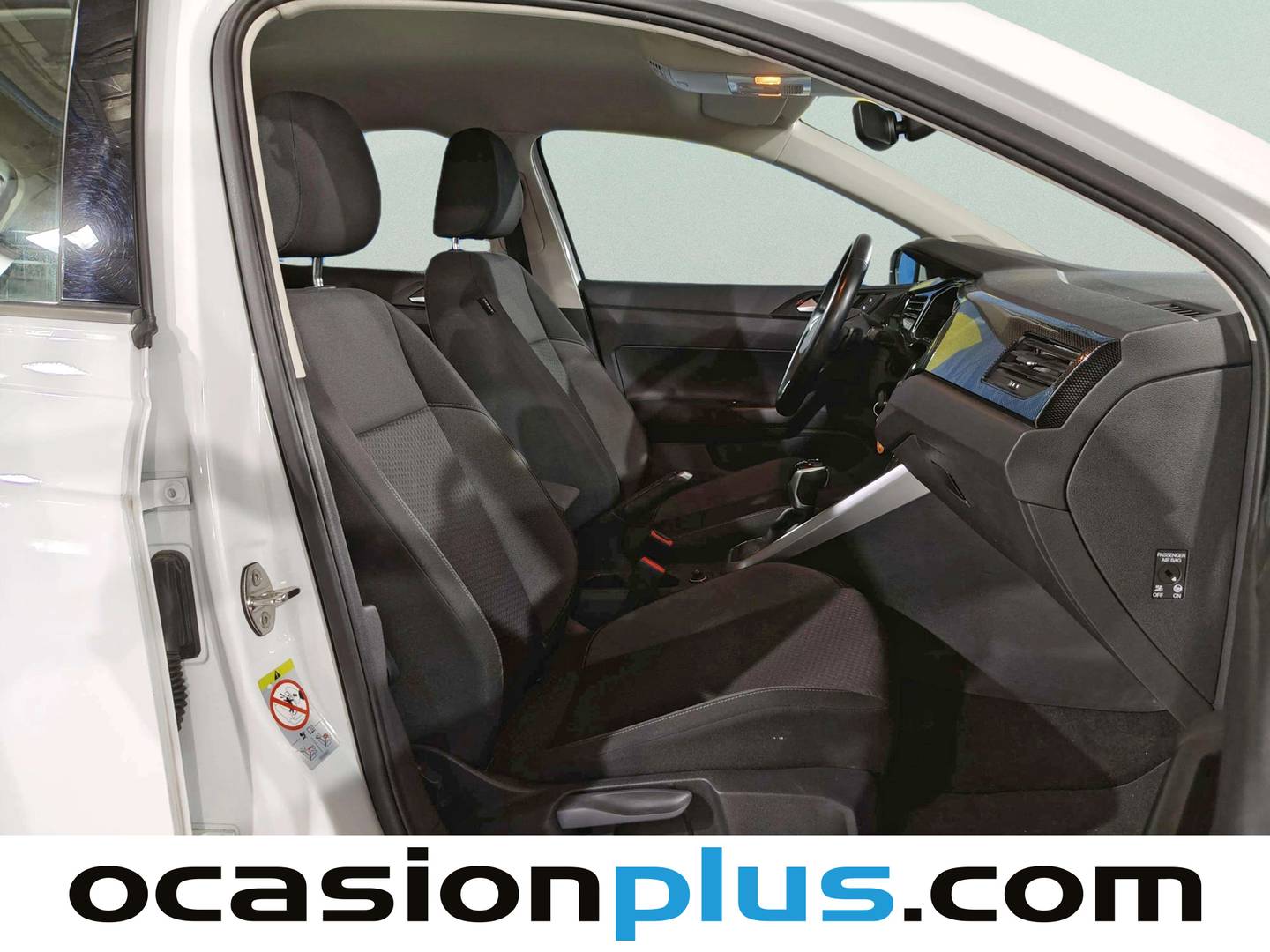 Volkswagen Polo Volkswagen Polo Life 1.0 TSI (110 CV) DSG automático
