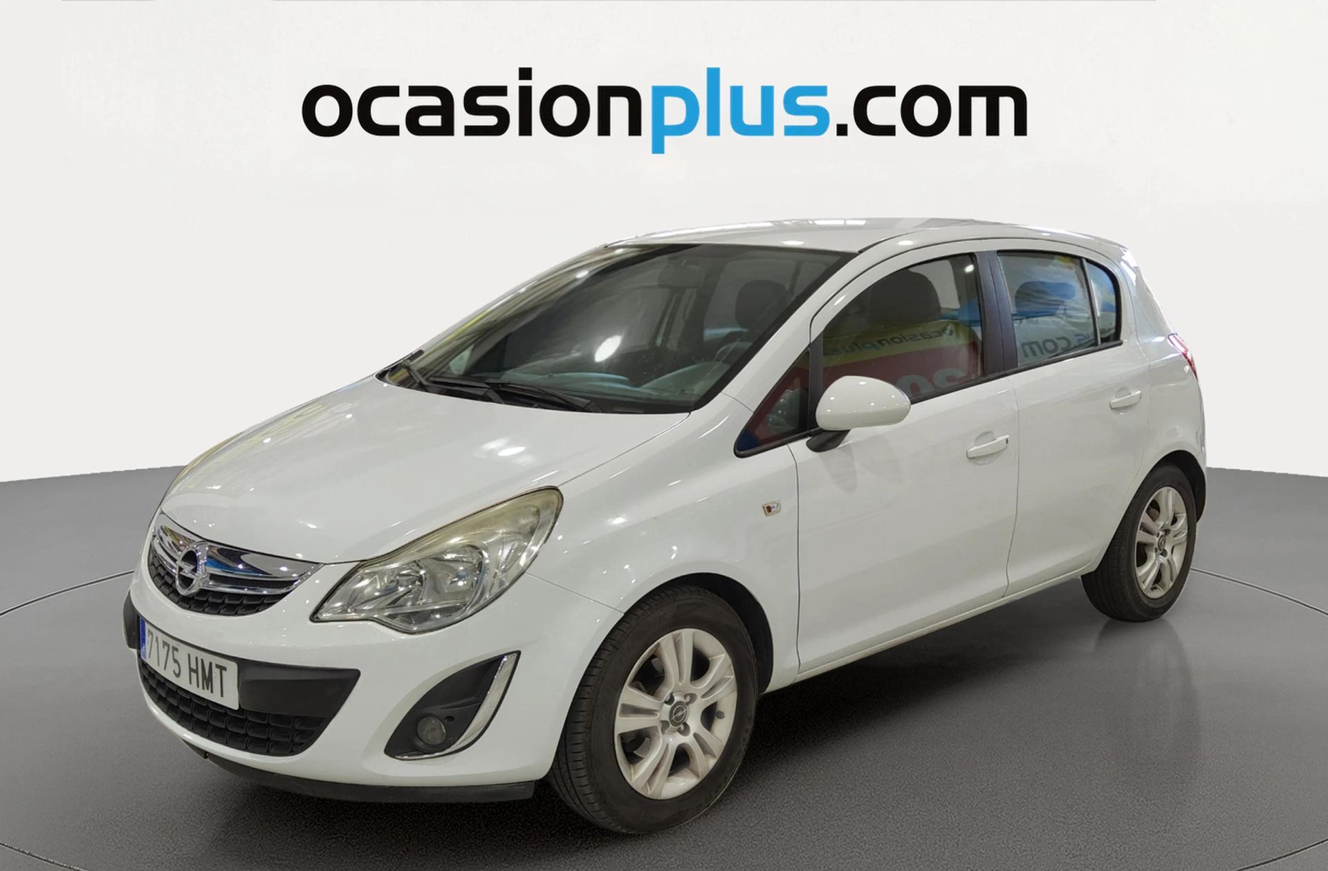Opel Corsa 1.2 Selective Easytronic