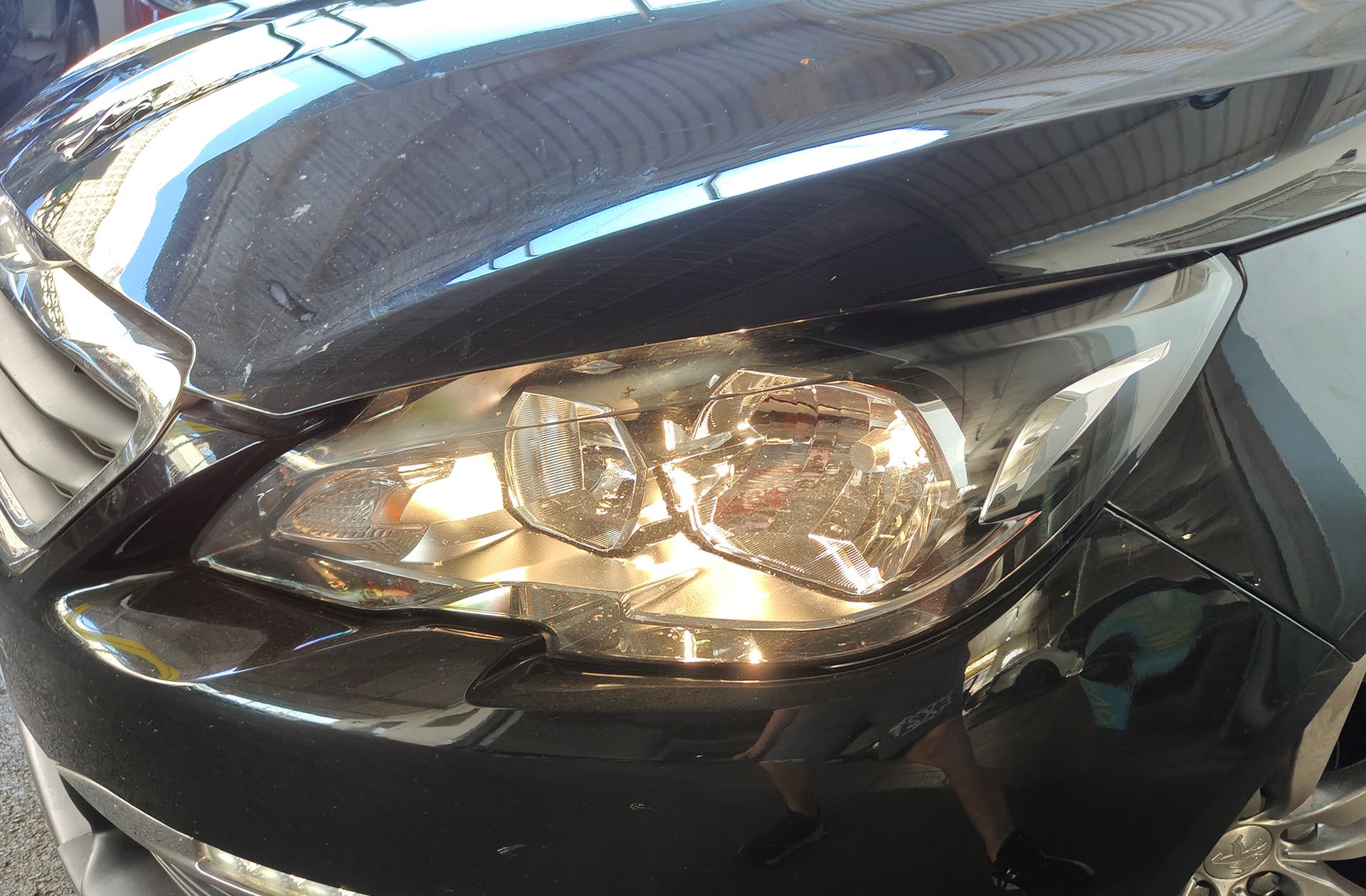 Peugeot 308 PureTech 130 Style EAT6 - foto 13