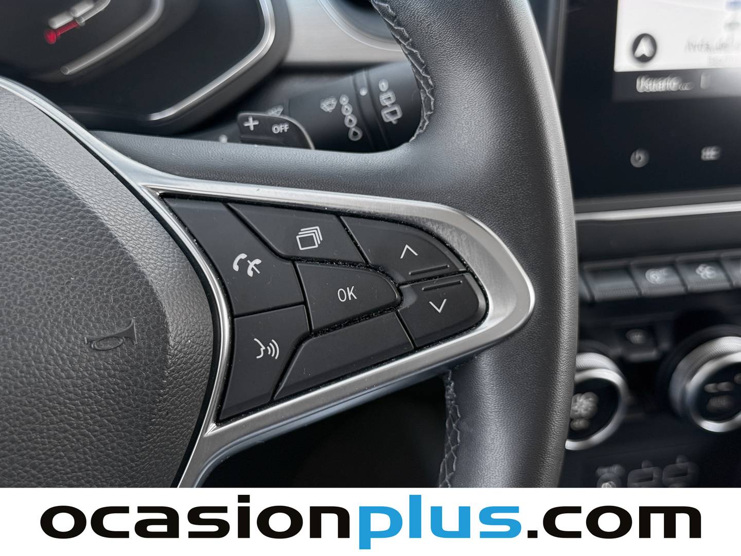 Renault Captur Renault Captur Zen TCe Micro Híbrido (140 CV) EDC GPF km 0