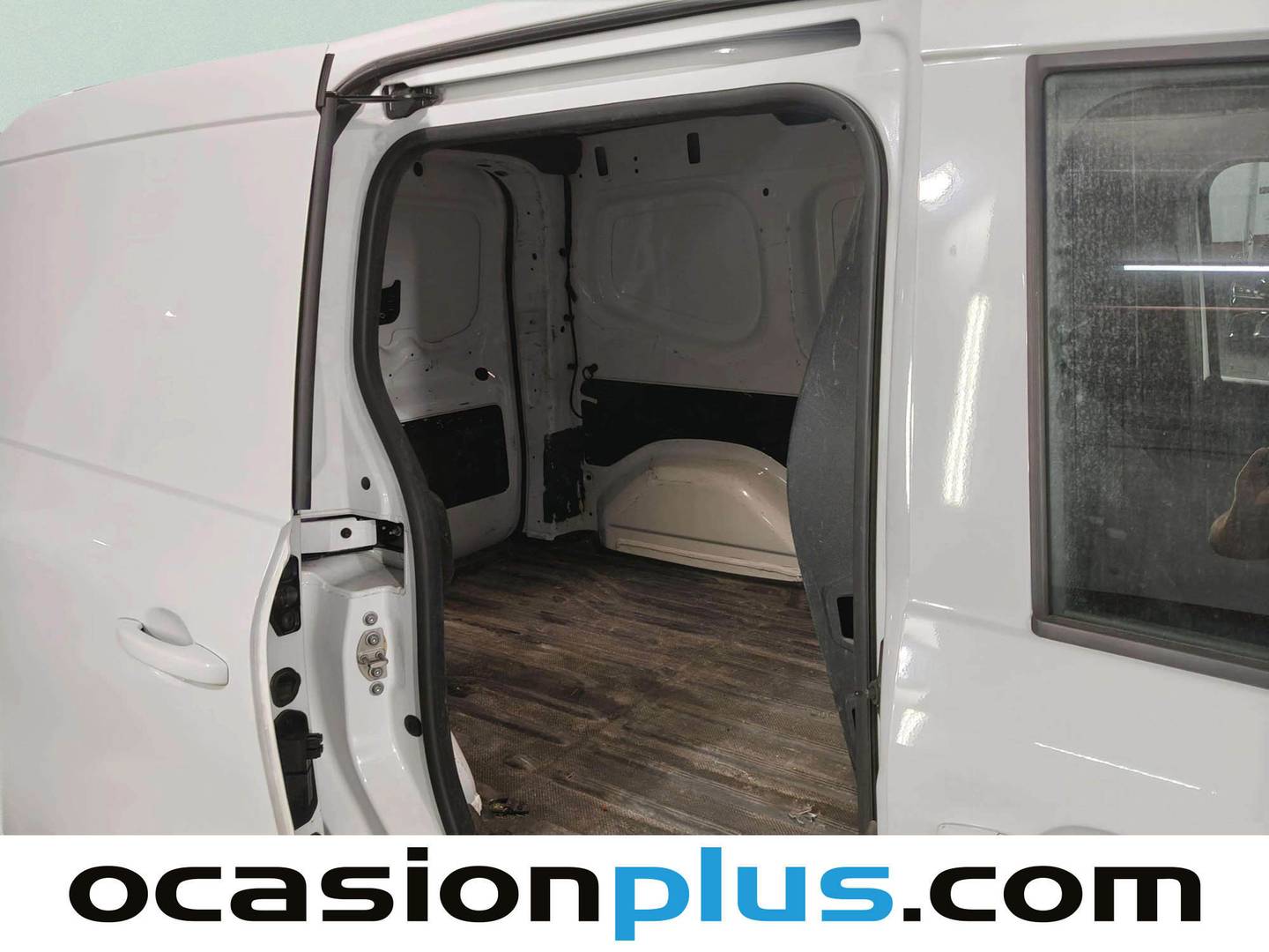 Mercedes Citan Mercedes Citan Furgon 110 CDI Base Largo (95 CV) al mejor precio
