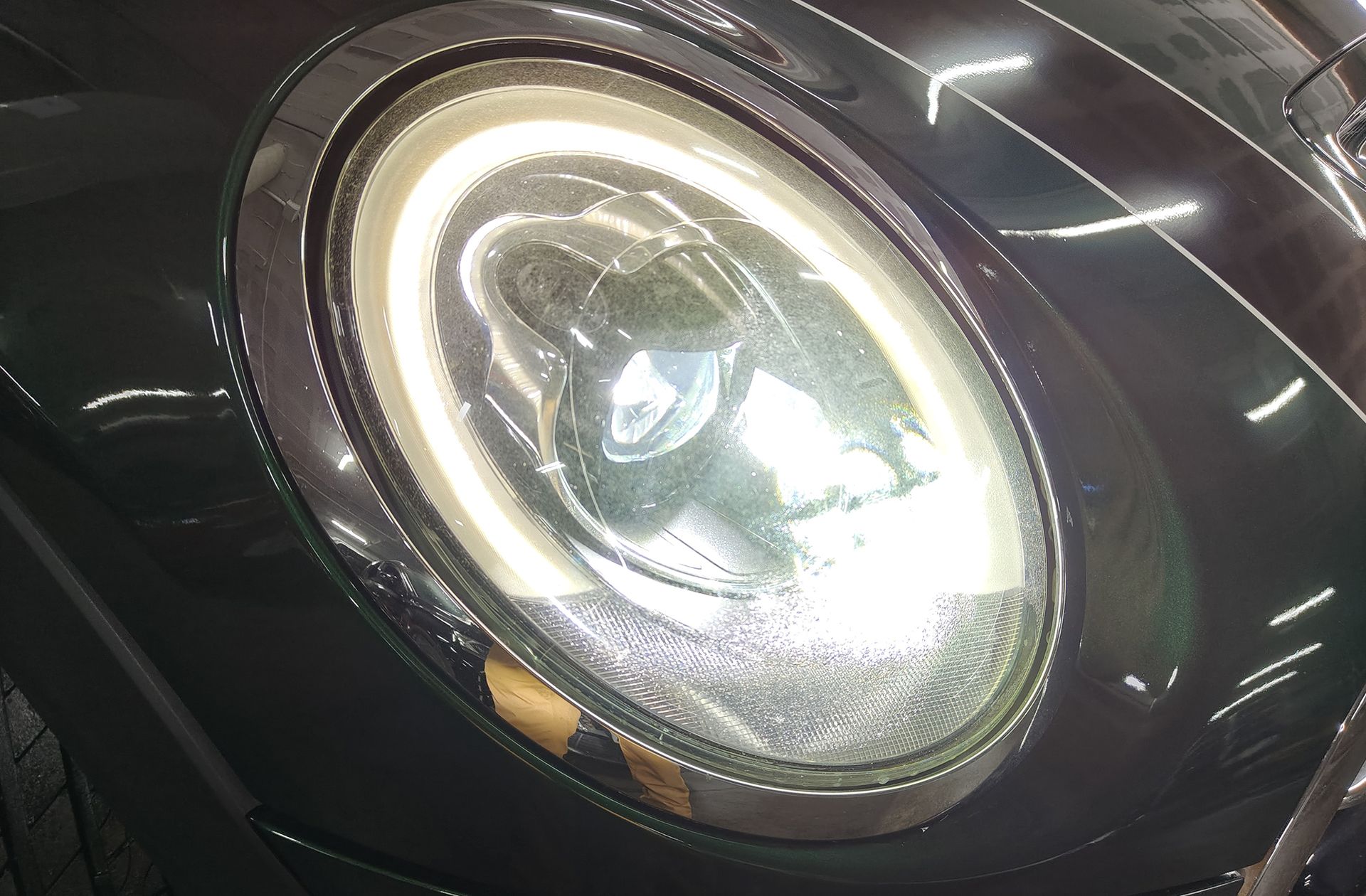 MINI Cooper S - foto 14