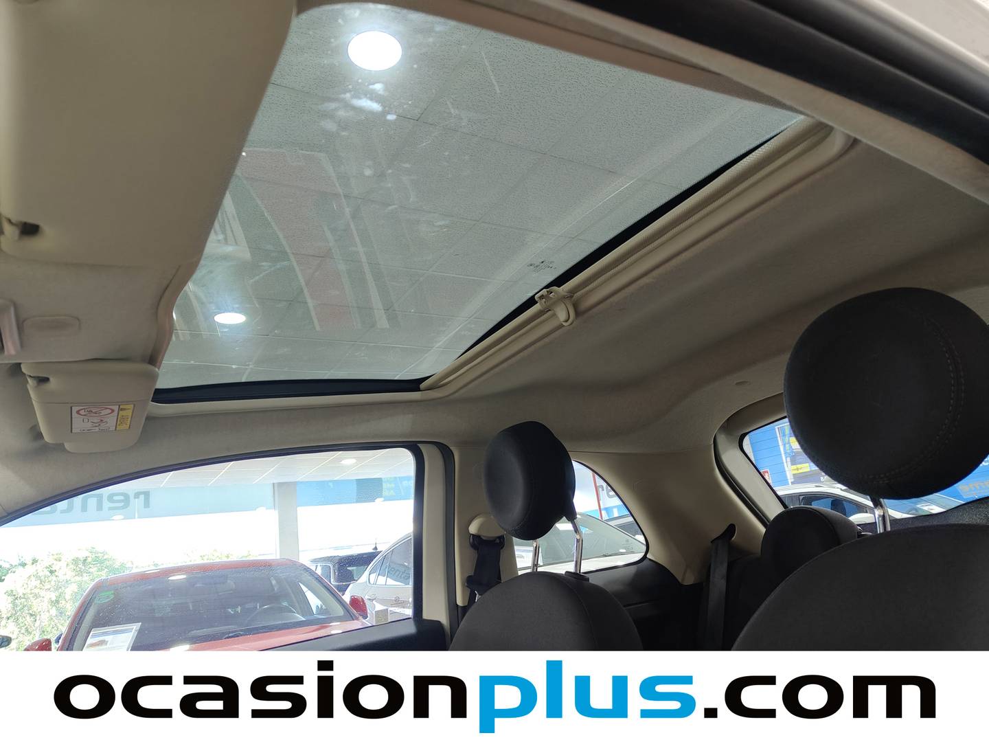 Extras y acabados del Fiat 500 Fiat 500 1.0 Hybrid Dolcevita (70 CV)