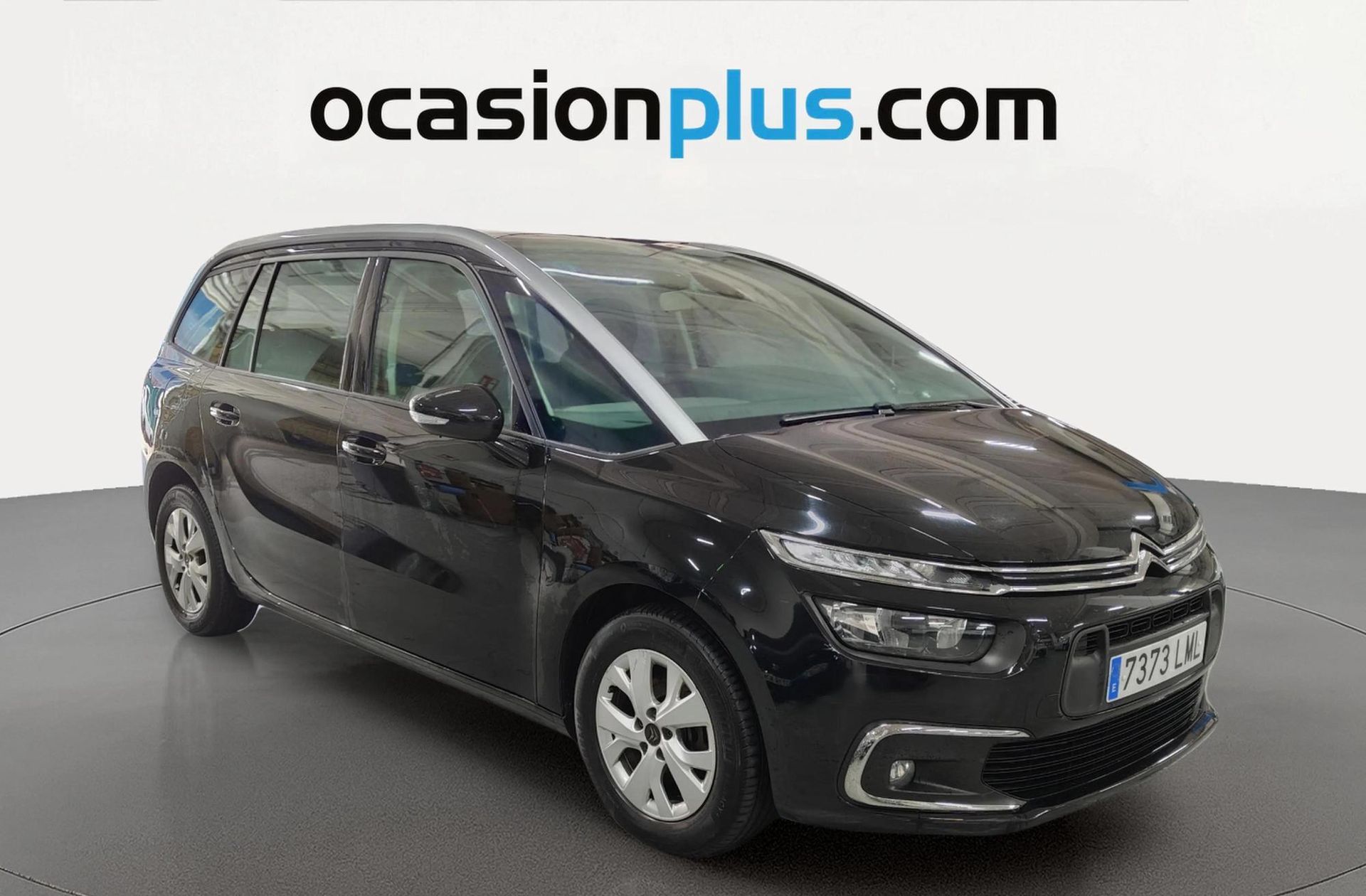 Citroën C4 Grand SpaceTourer PureTech 130 Feel 7 plazas - foto 2