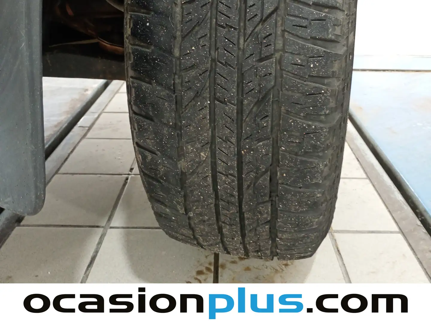 Foto Nissan Navara Nissan Navara PickUp 2.3 dCi Doble Cabina EU6 (160 CV)