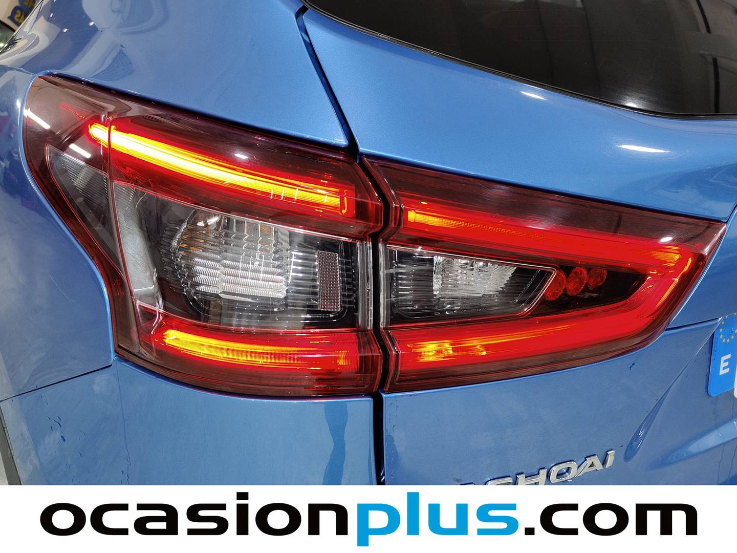 Nissan QASHQAI Nissan Qashqai DIG-T 140 N-Connecta 4x2 (140 CV) al mejor precio