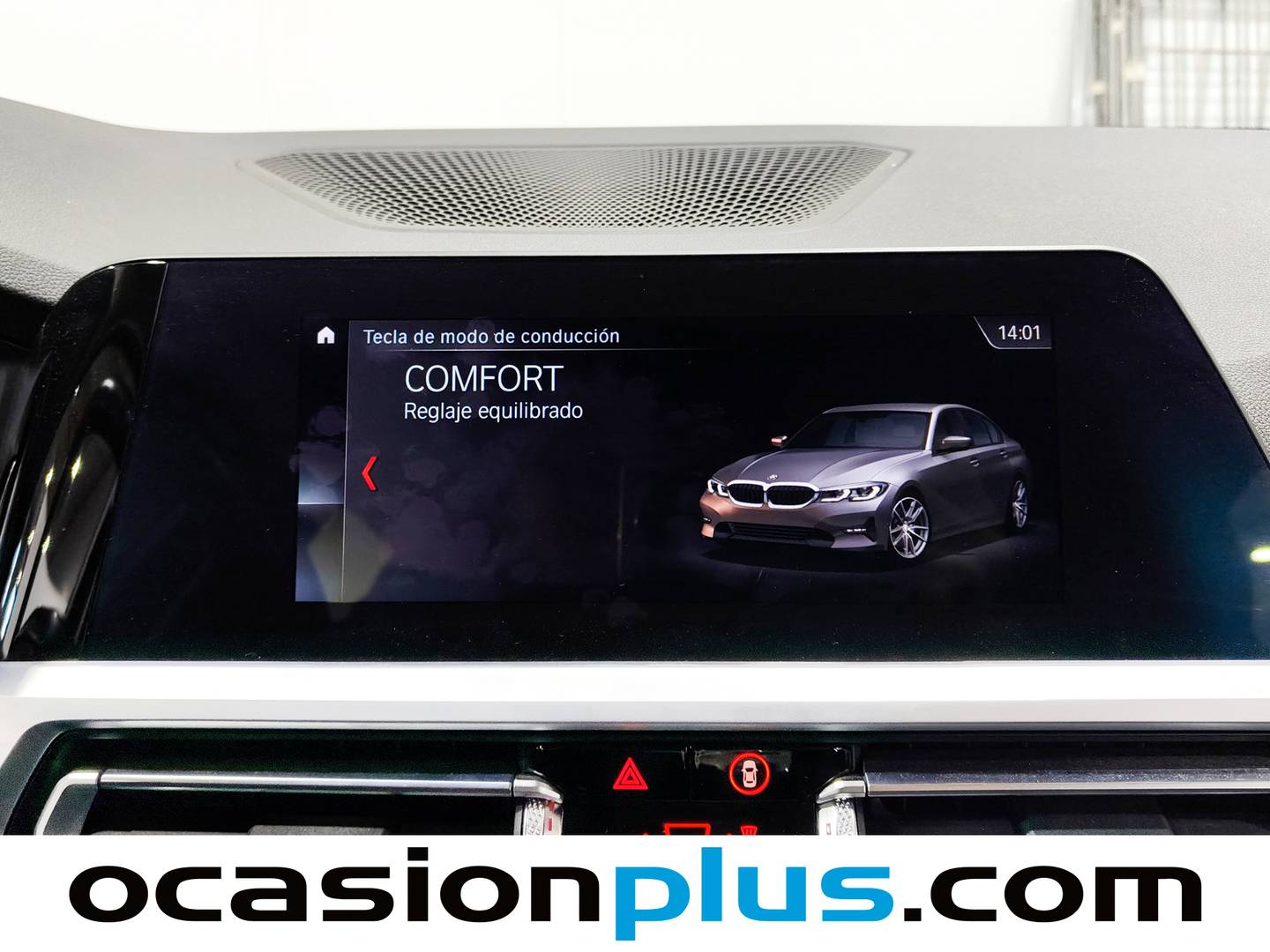 Foto BMW Serie 3 BMW Serie 3 320d (190 CV)