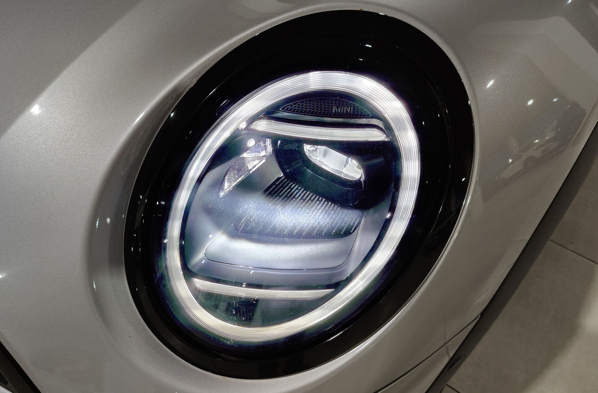 MINI Cooper C - foto 16