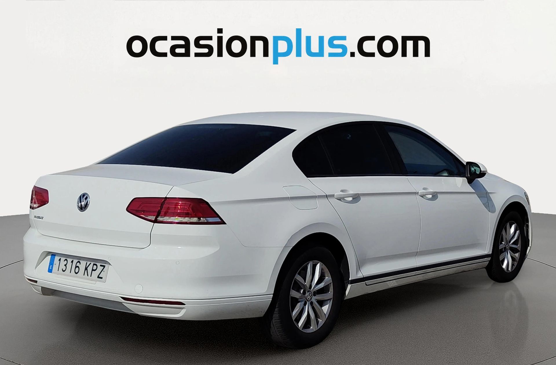 Volkswagen Passat Edition 2.0 TDI - foto 4