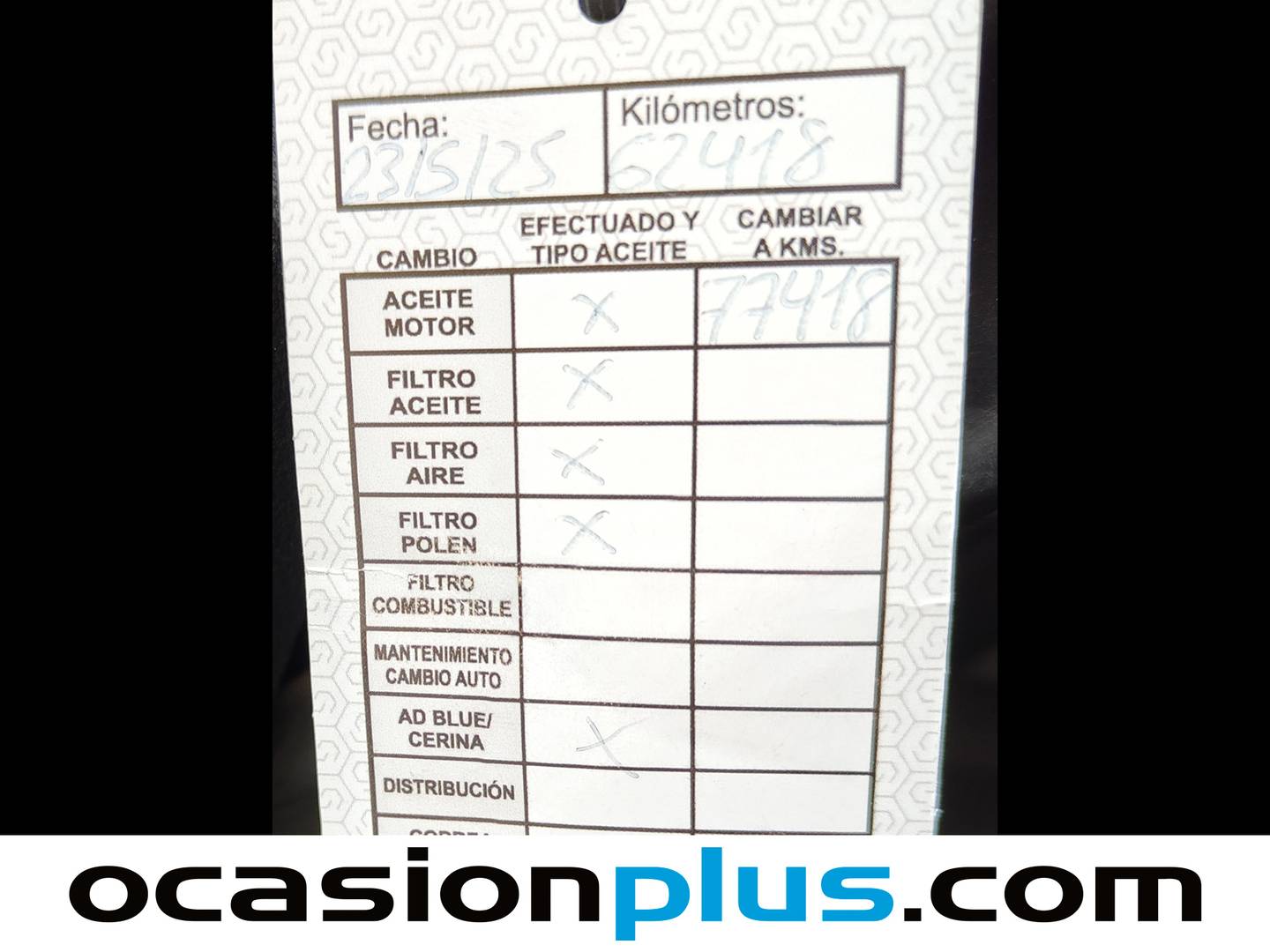 Foto Skoda Octavia Skoda Octavia 2.0 TDI Ambition (115 CV)