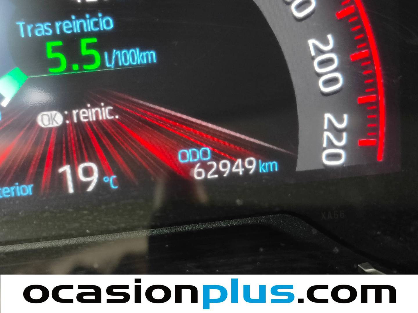 Toyota Rav4 Toyota Rav4 2.5l Hybrid Style (218 CV) seminuevo