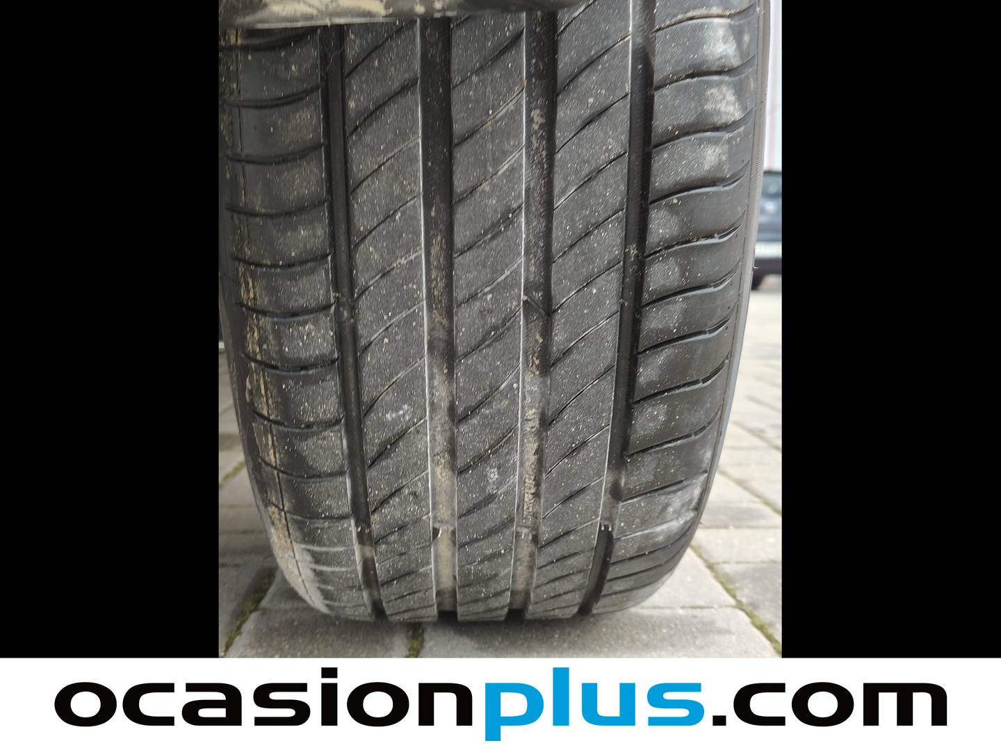 Foto Citroën C3 Origin Citroen C3 Origin PureTech 110 Max (110 CV)