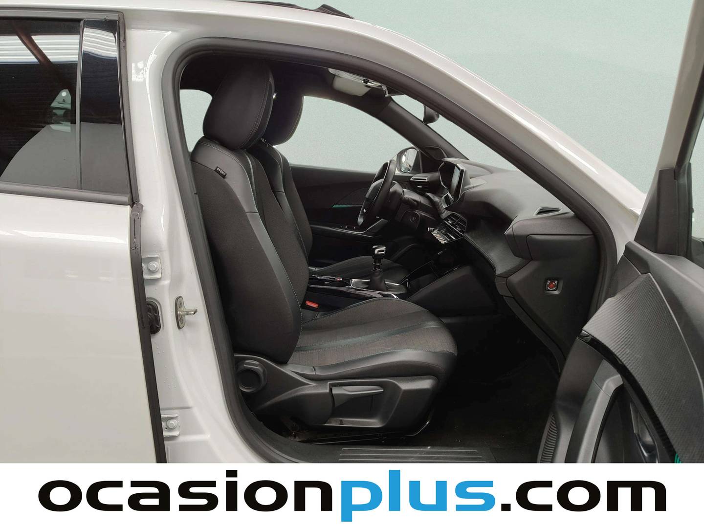 Peugeot 2008 Peugeot 2008 PureTech 100 S&S Allure (100 CV) km 0