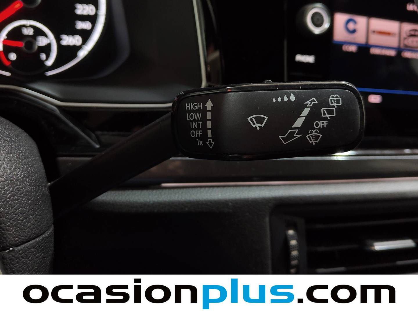 Volkswagen Polo Volkswagen Polo Sport 1.0 TSI (95 CV) 2019