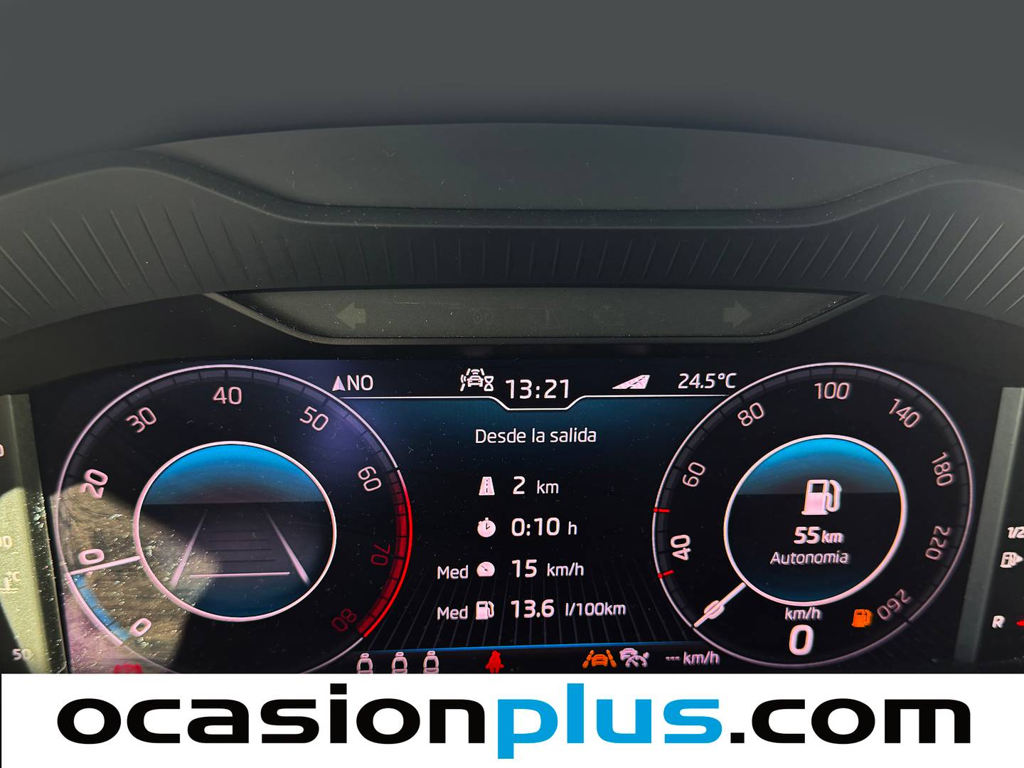 Skoda Karoq Skoda Karoq 1.5 TSI ACT Style (150 CV) 2019