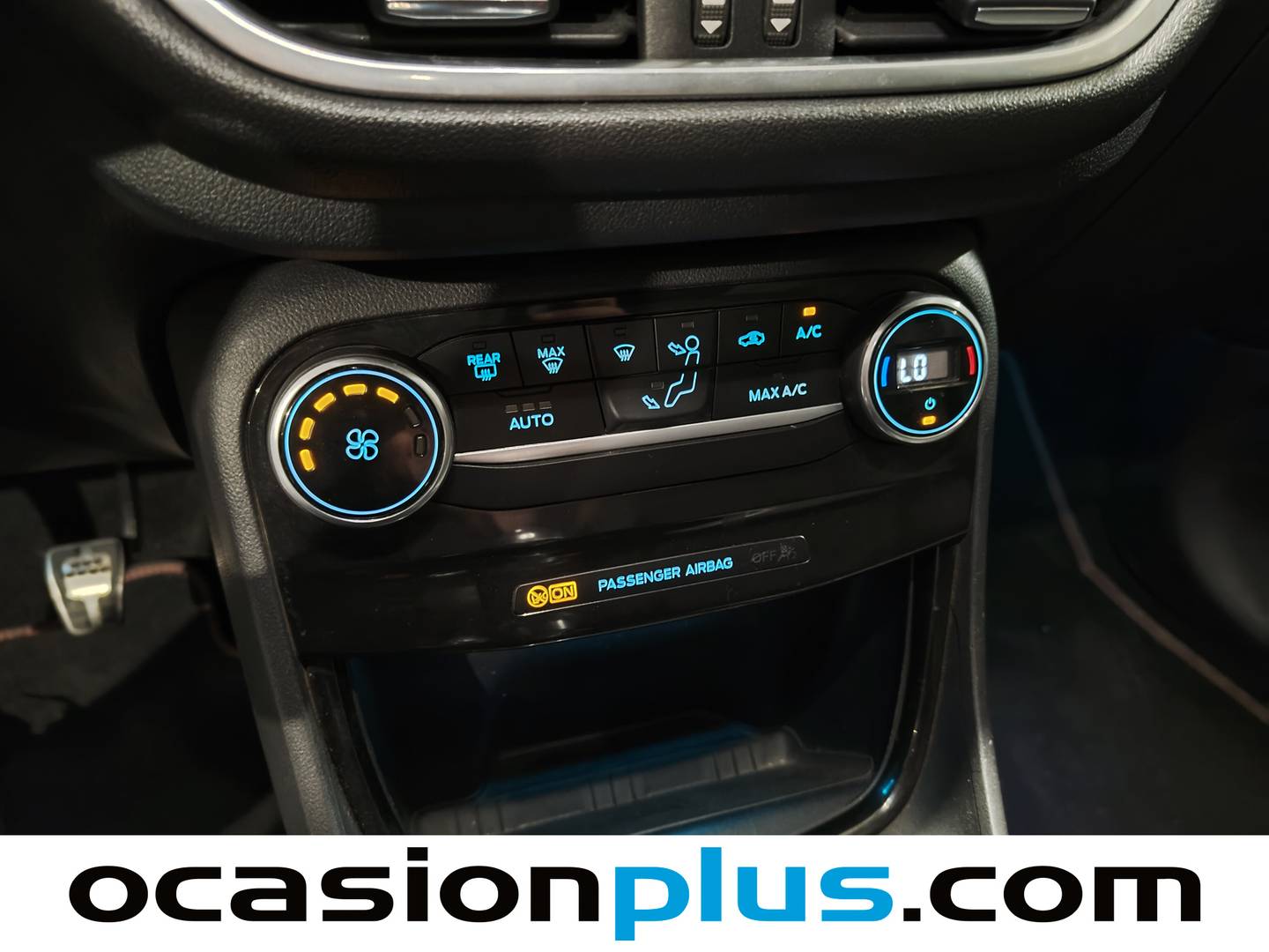 Accesorios del Ford Puma Ford Puma 1.0 EcoBoost MHEV ST-Line X (155 CV)