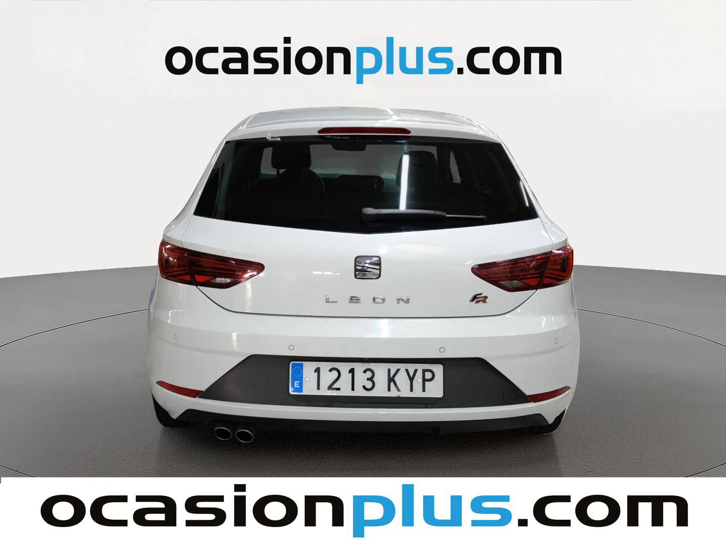 Seat León Seat León 1.5 TSI S&S FR (150 CV) al mejor precio